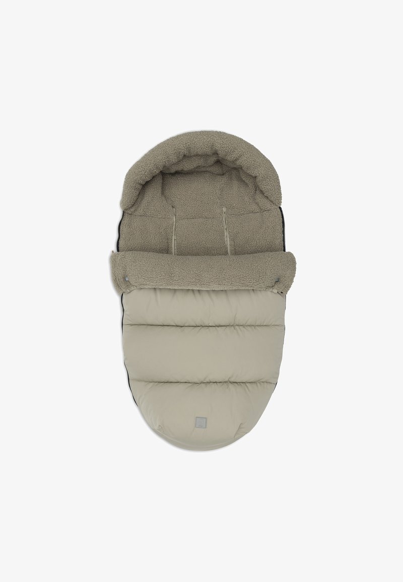 Jollein PUFFED - Autres accessoires - green