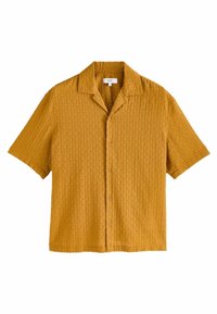 Unausgewählt, yellow
