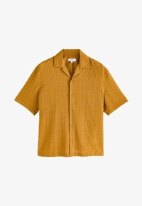 Non selezionato, yellow