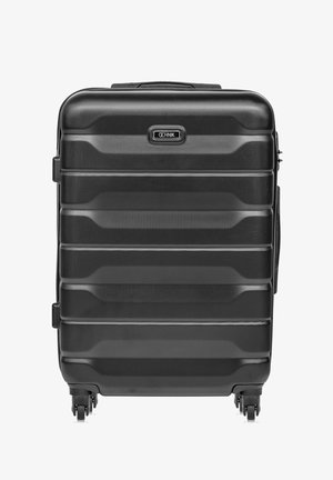 OCHNIK UNISEX czarny