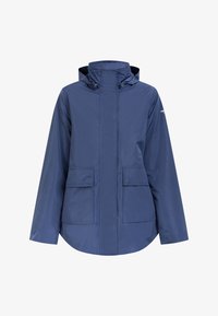 DreiMaster BRIDGEPORT Parka marine/dunkelblau