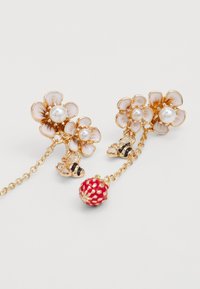 ALDO SOSWEET - Boucles d'oreilles - red