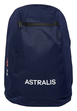 Hummel ASTRALIS 21/22 URBAN  - Rucksack - marine