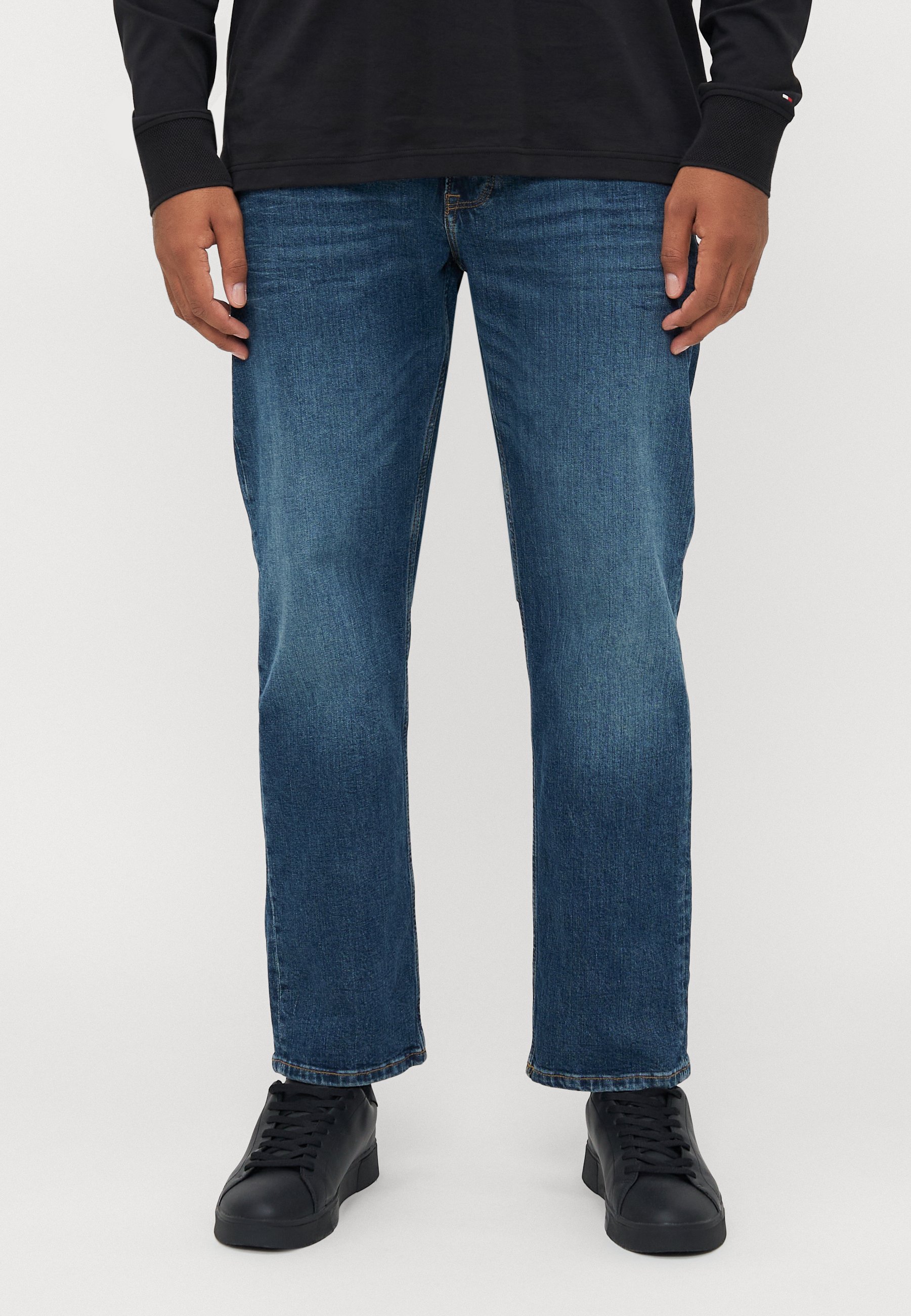 Stretch Jeans Tommy Hilfiger Madison Comfort Fit Jeans Tommy