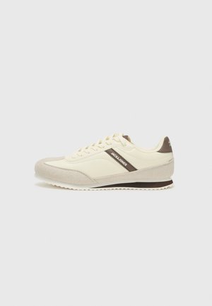 JFWVINCY - Sportbačiai - moonbeam/haved chocolate