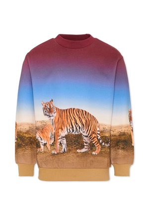 GIROCOLLO - Felpa - multi-coloured