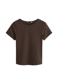 Non sélectionné, chocolate brown