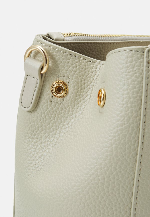 SUPERMAN - Handbag - ghiaccio2