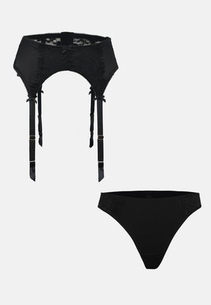 Anna Field by Zalando, SET - Прашки - black