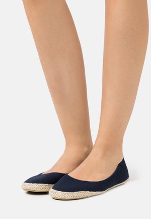 Anna Field, Ballerines - dark blue