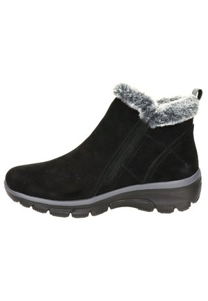 Botas para la nieve - black