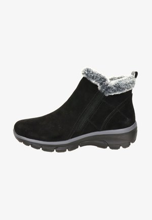 Skechers Botas para la nieve - black