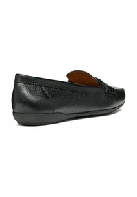 Geox Mokkasiner - black