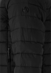 North Bend Vinterjakker - black