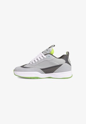 DC Shoes, DC SHOES MÄNNER FOOTWEAR|SHOES - Sneaker low - grey