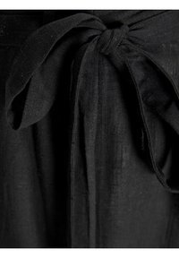 JJXX Falda cruzada - black