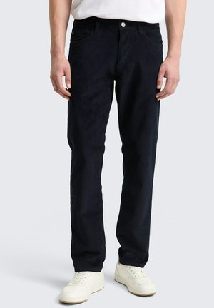 MARVIN - Pantaloni - sky captain blue