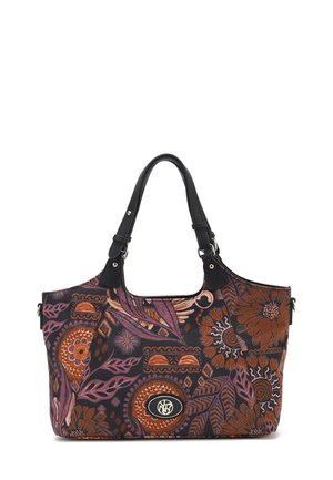 SHOPPING - Borsa a mano - rosa
