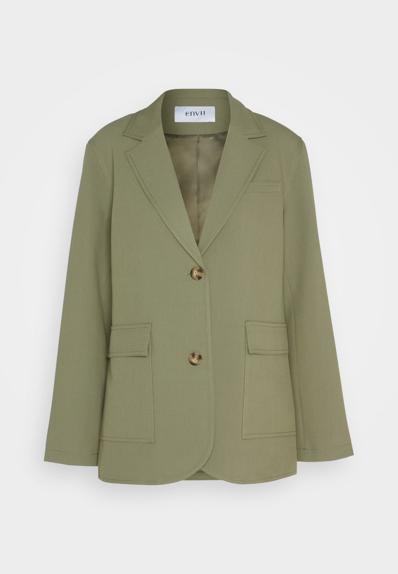 Envii Blazer kaki