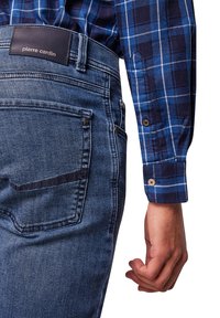 Pierre Cardin - Jeansy Slim Fit