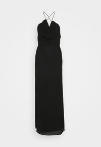 SAPHIRE - Ballkleid - black