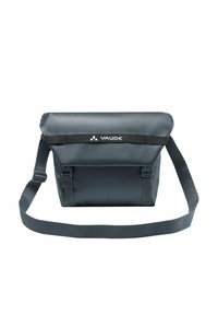 Vaude MINEO MESSENGER 30 CM - Schoudertas - heron