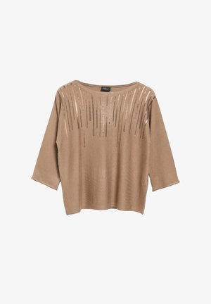 s.Oliver BLACK LABEL, - Sweter