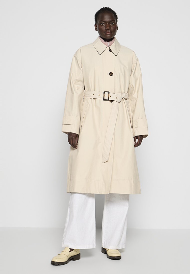 Barbour Trenchcoat beige Barbour Trenchcoat beige