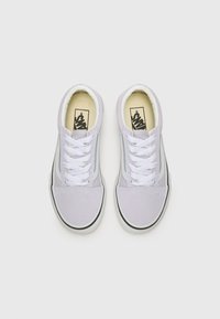 Vans OLD SKOOL UNISEX - Baskets basses - lilac mist