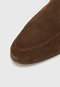 Tommy Hilfiger Chaussons - legacy brown