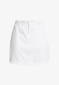 Geselecteerd, white