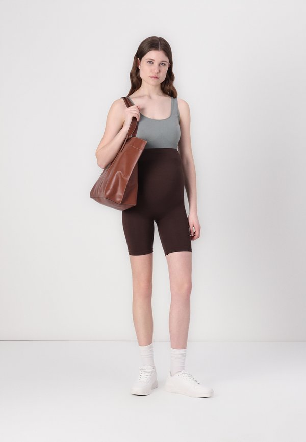 MLTIA JEANNE - Shorts - java3