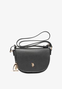 Geselecteerd, black