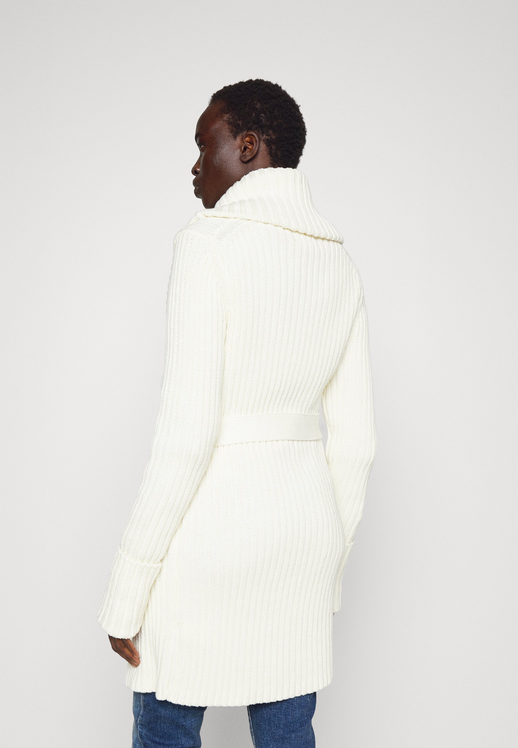 Polo Ralph Lauren LONG SLEEVE CARDIGAN 