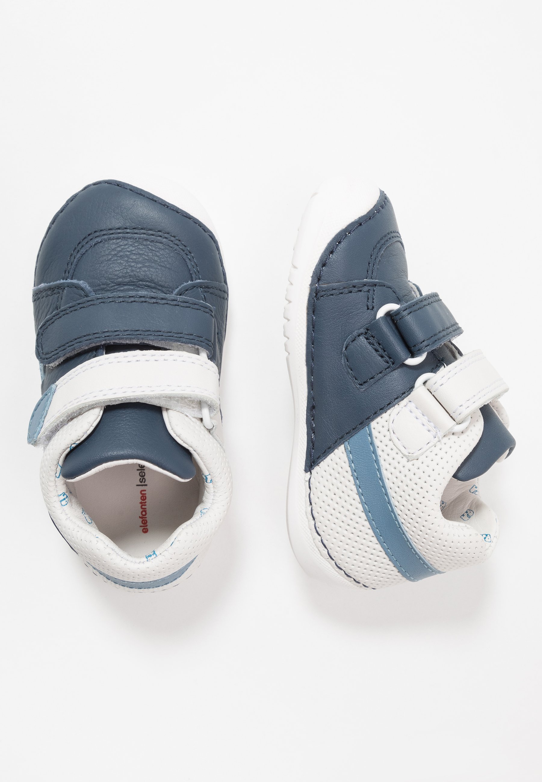 elefanten baby shoes