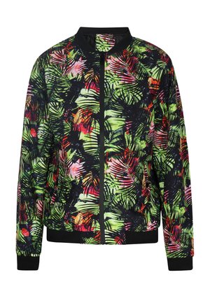 Chaqueta de entrenamiento - green