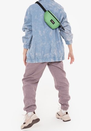 Eastpak, Sac banane - neon green