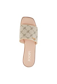 JOOP! MAZZOLINO MERLE - Muiltjes - beige