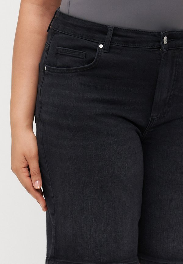 CARWILLY - Denim shorts2