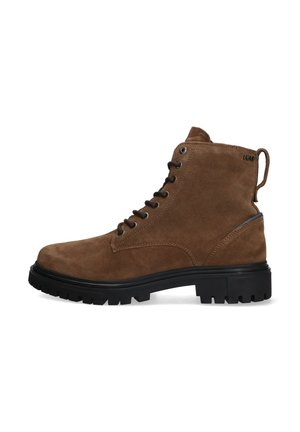Veterboots - light brown