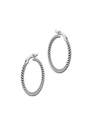 SilberDream Earrings - silberfarben