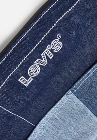 Levi's® Shoppingväska - blue denim