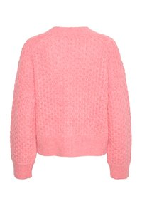 InWear OLISSEIW - Kardigán - smoothie pink