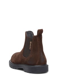 Naturino PICCADILLY - Botines - braun