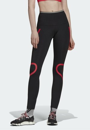 Leggings - black