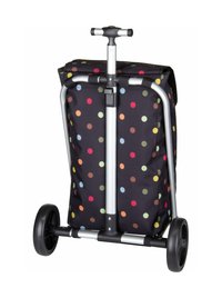 Reisenthel SHOPPING - Trolley - dots