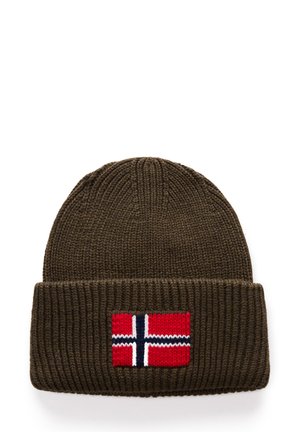 Gorro - tea leaf ga