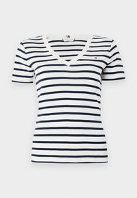 Unselected, breton/ecu/dark night navy
