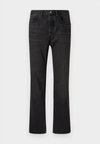 JONAH - Jeans Straight Leg - charcoal