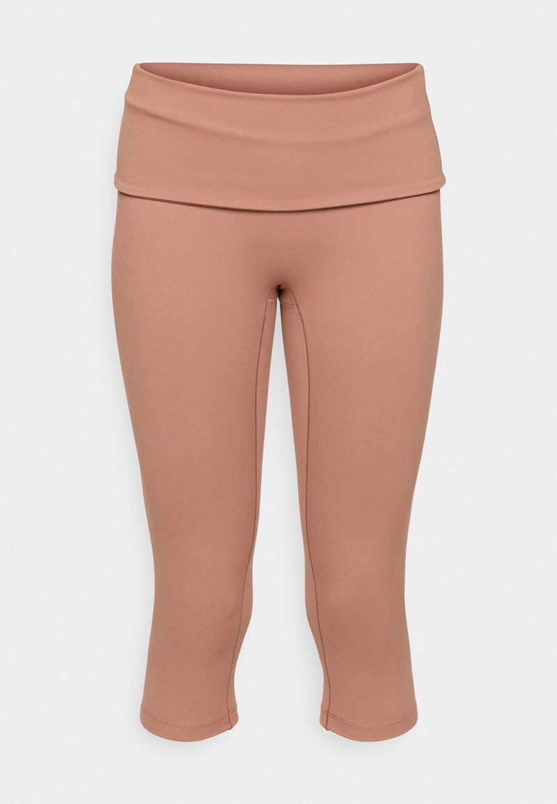Pantalón 3/4 de deporte